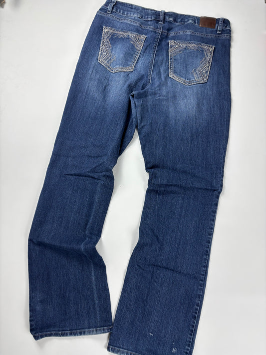 Vintage Jeans XL