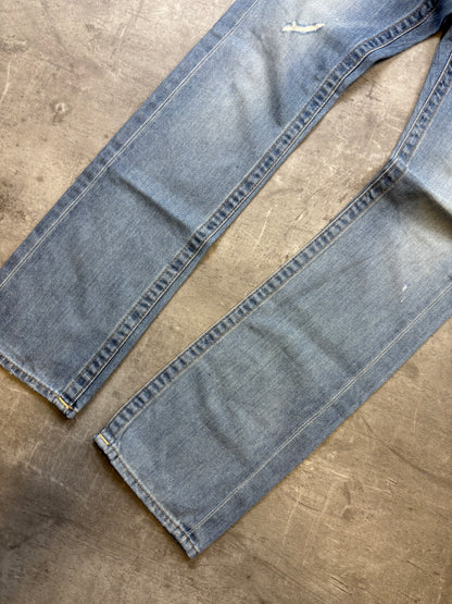 True Religion Low Waist Jeans M