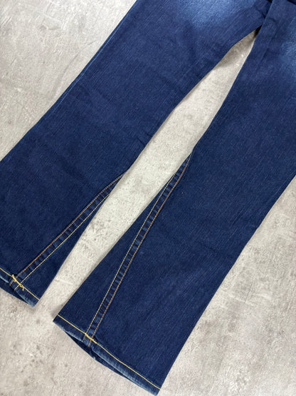 True Religion Mid Waist Jeans M