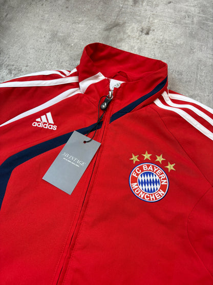 Adidas FC Bayern Trackjacket M