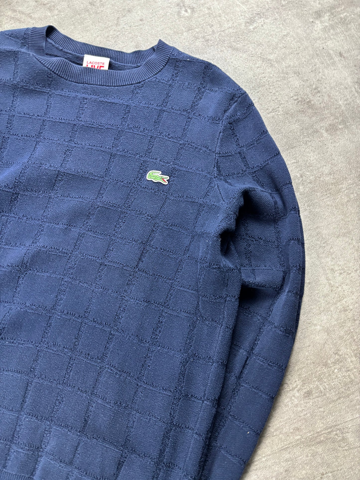 Lacoste Sweater M