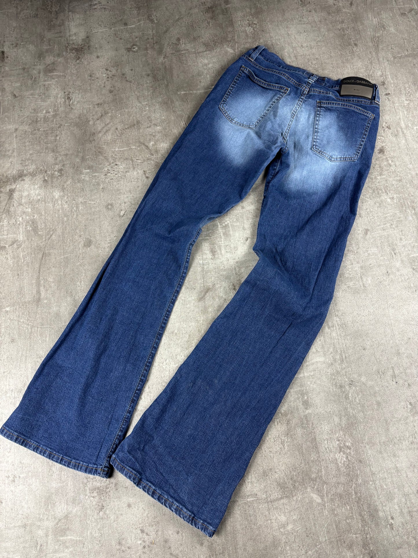 Dolce&Gabbana Jeans S