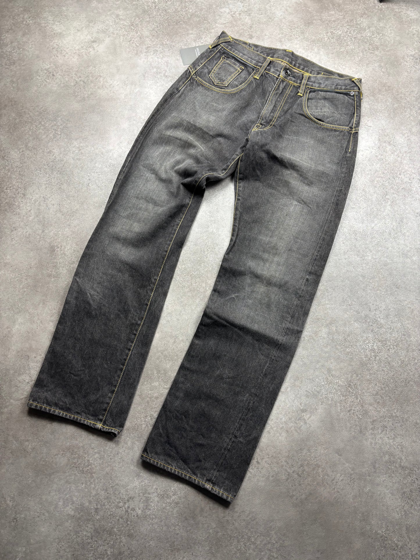 Evisu Straight Jeans M