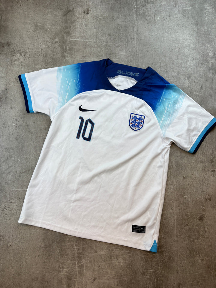 Nike England Trikot M