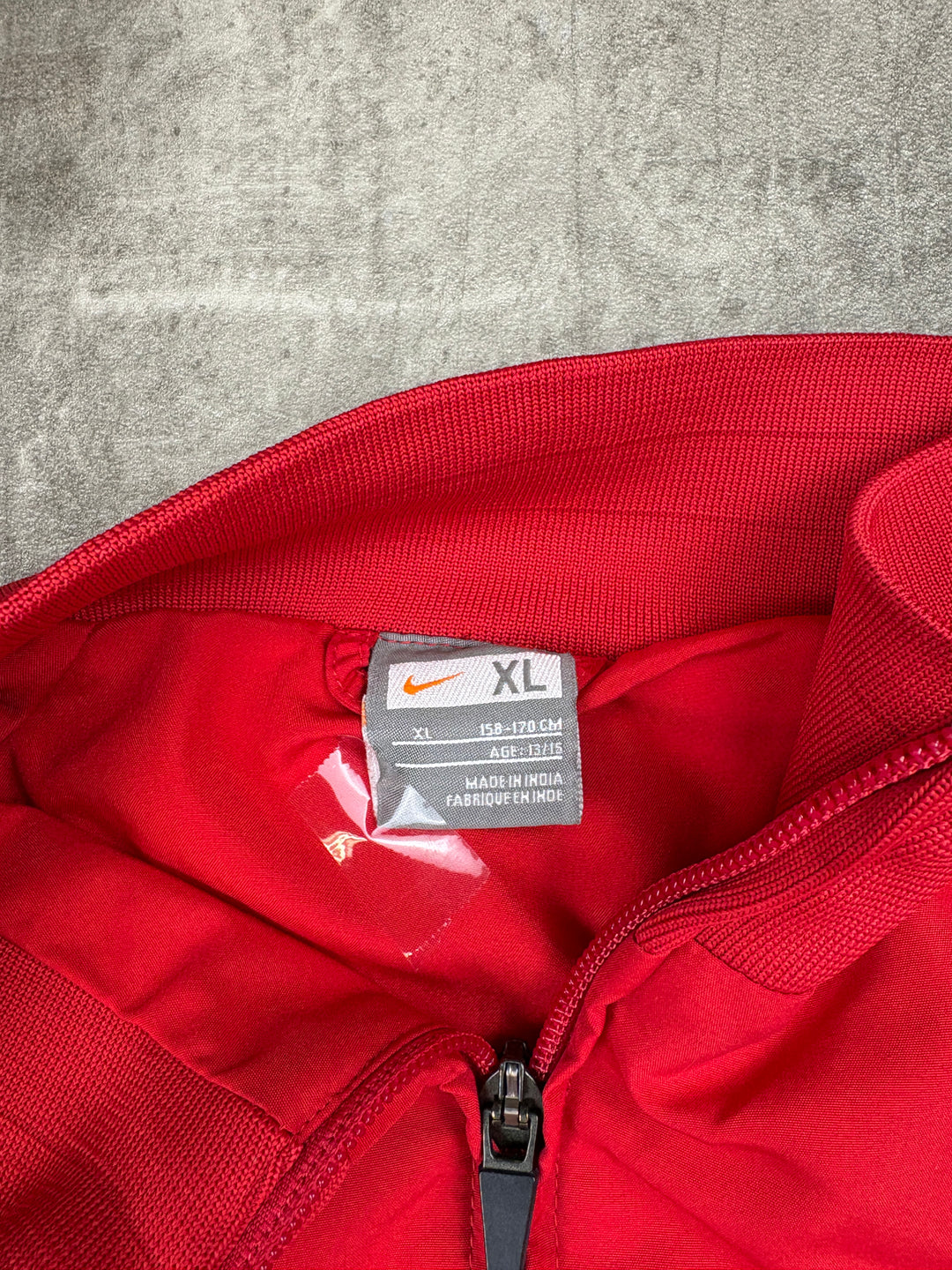 Nike Arsenal Trackjacket S
