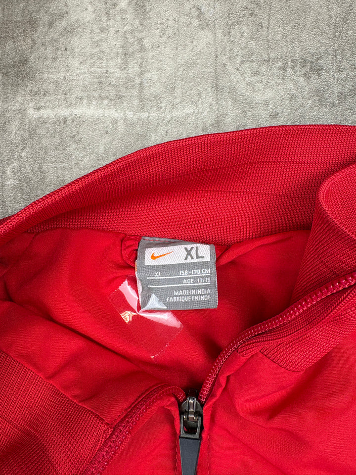 Nike Arsenal Trackjacket S
