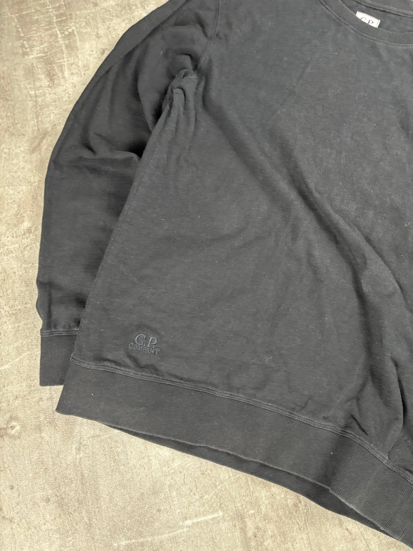 Cp Conpany Longsleve L