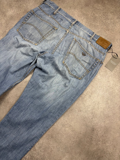 Armani Straight Jeans M