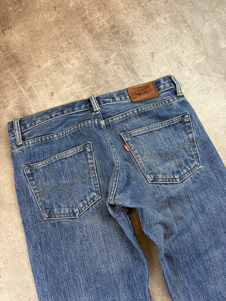 Levi’s Mid Waist Jeans S