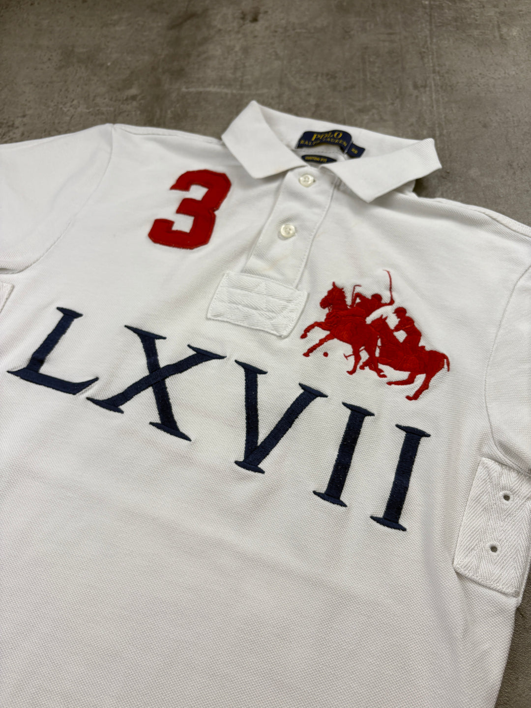 Ralph Lauren Polo S
