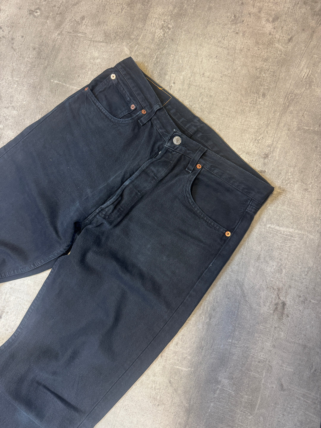 Levi’s Straight Jeans S