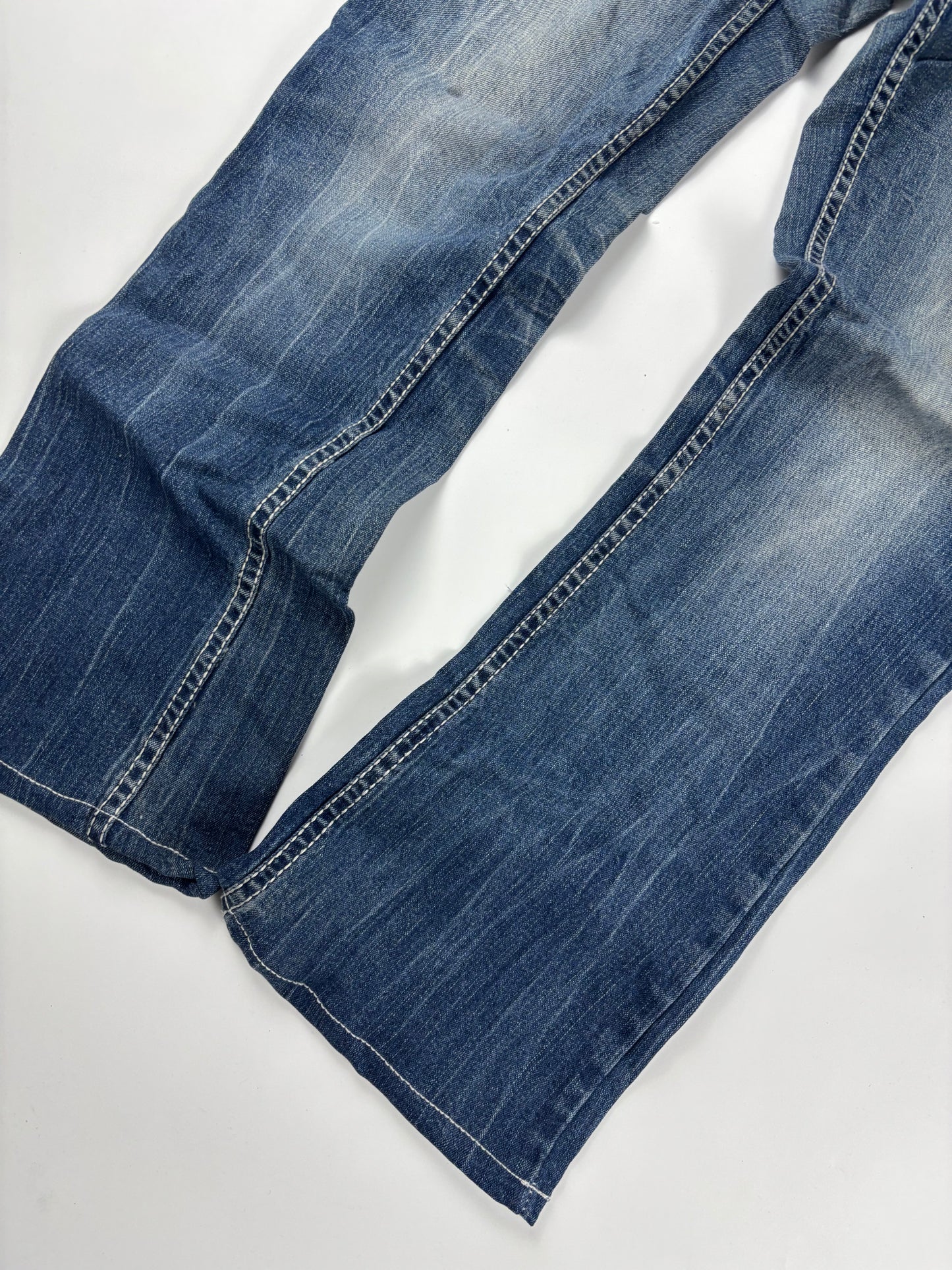 Vintage Jeans S