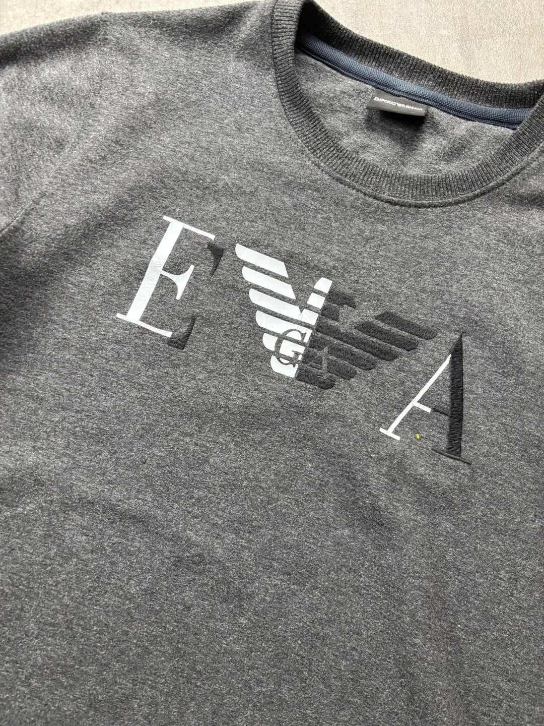 EA7 Sweater M