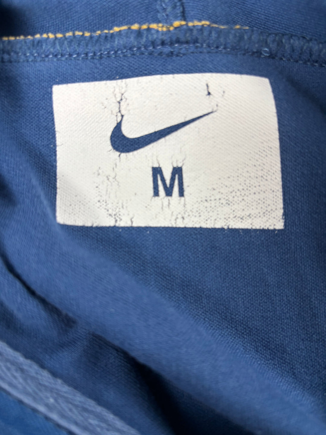 Nike Frankreich Trackjacket M