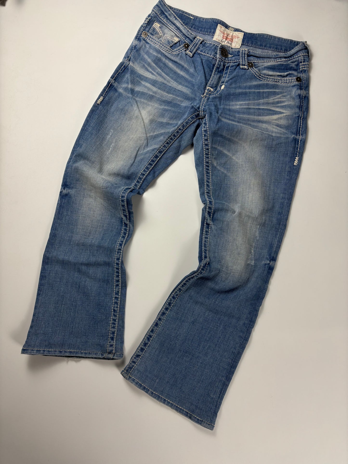 Vintage Jeans L