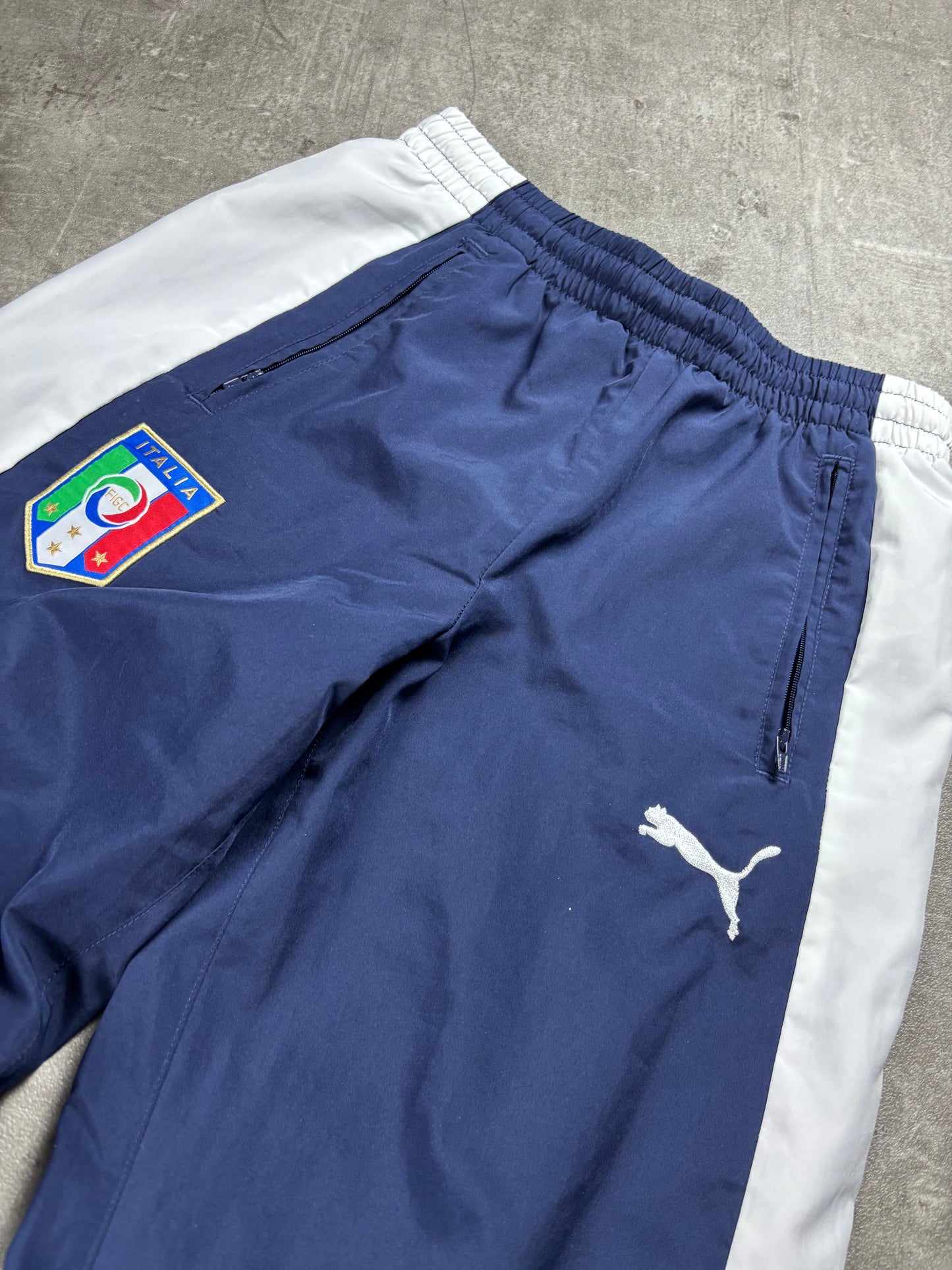 PumaXItalia Trackpants S