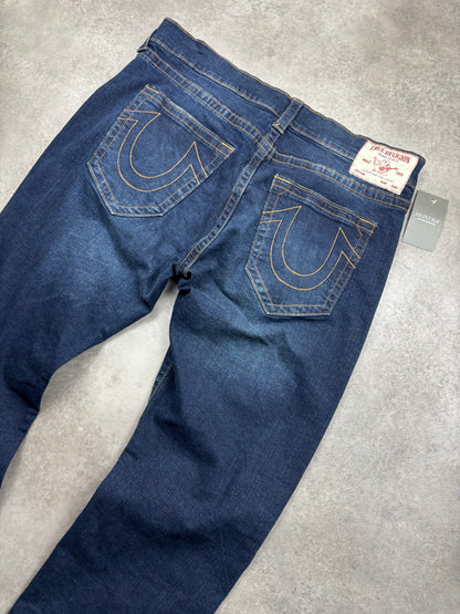 True Religion Straight Jeans M