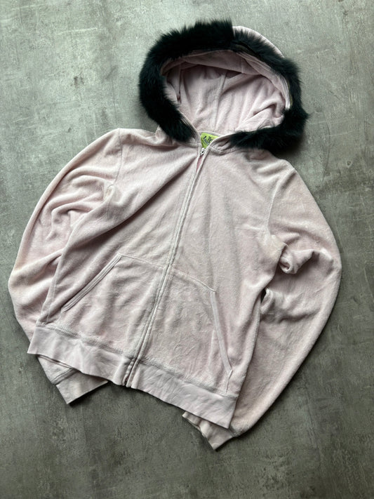 Juicy Couture Jacke XS