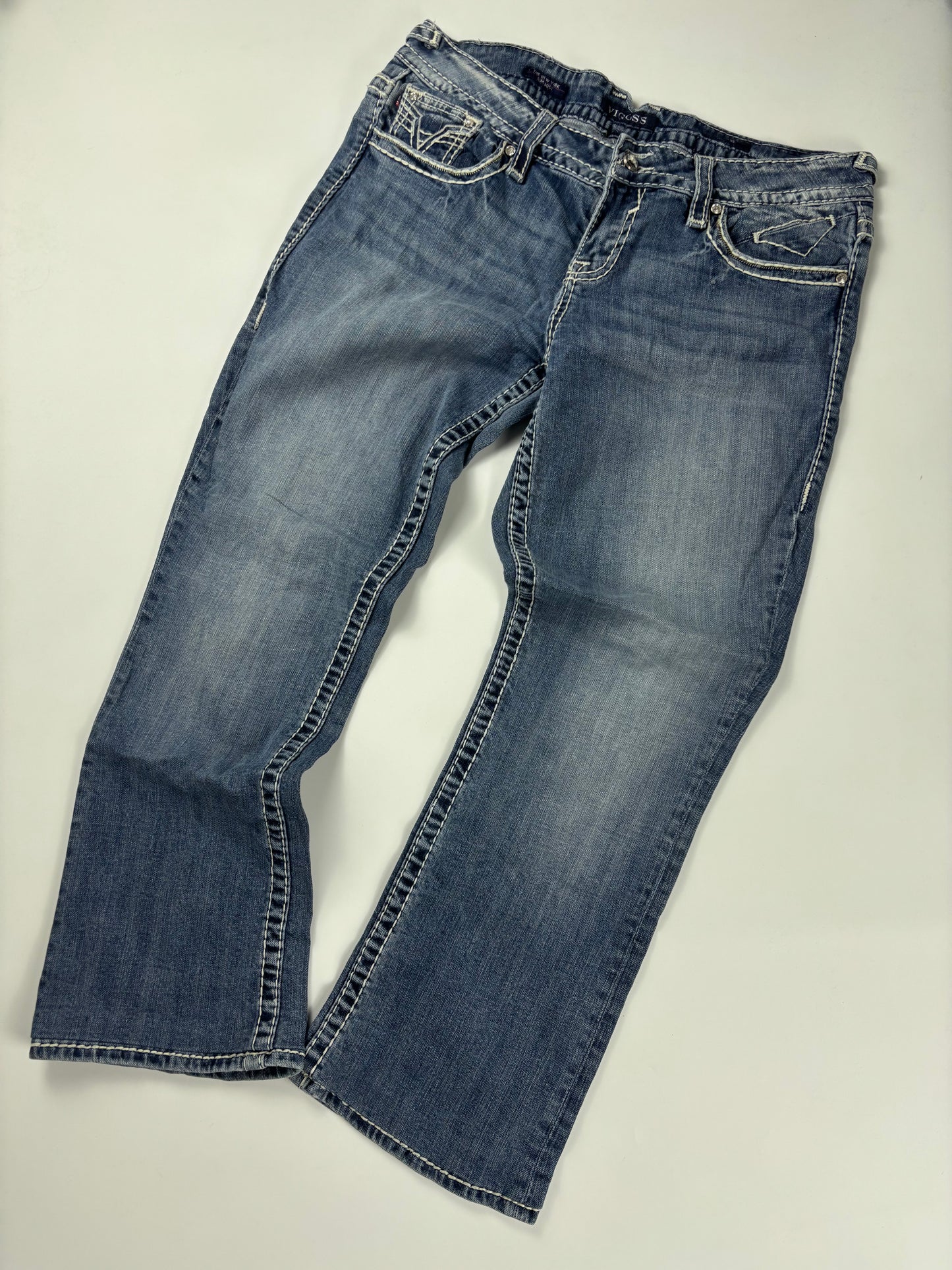 Vintage Jeans M