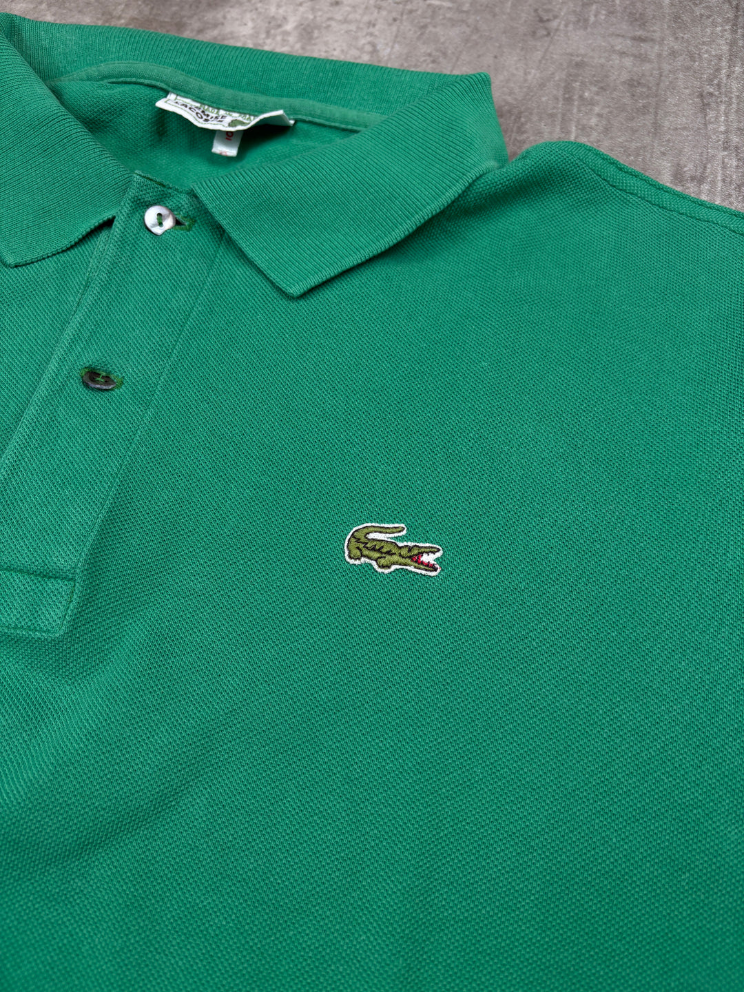 Lacoste Polo XL