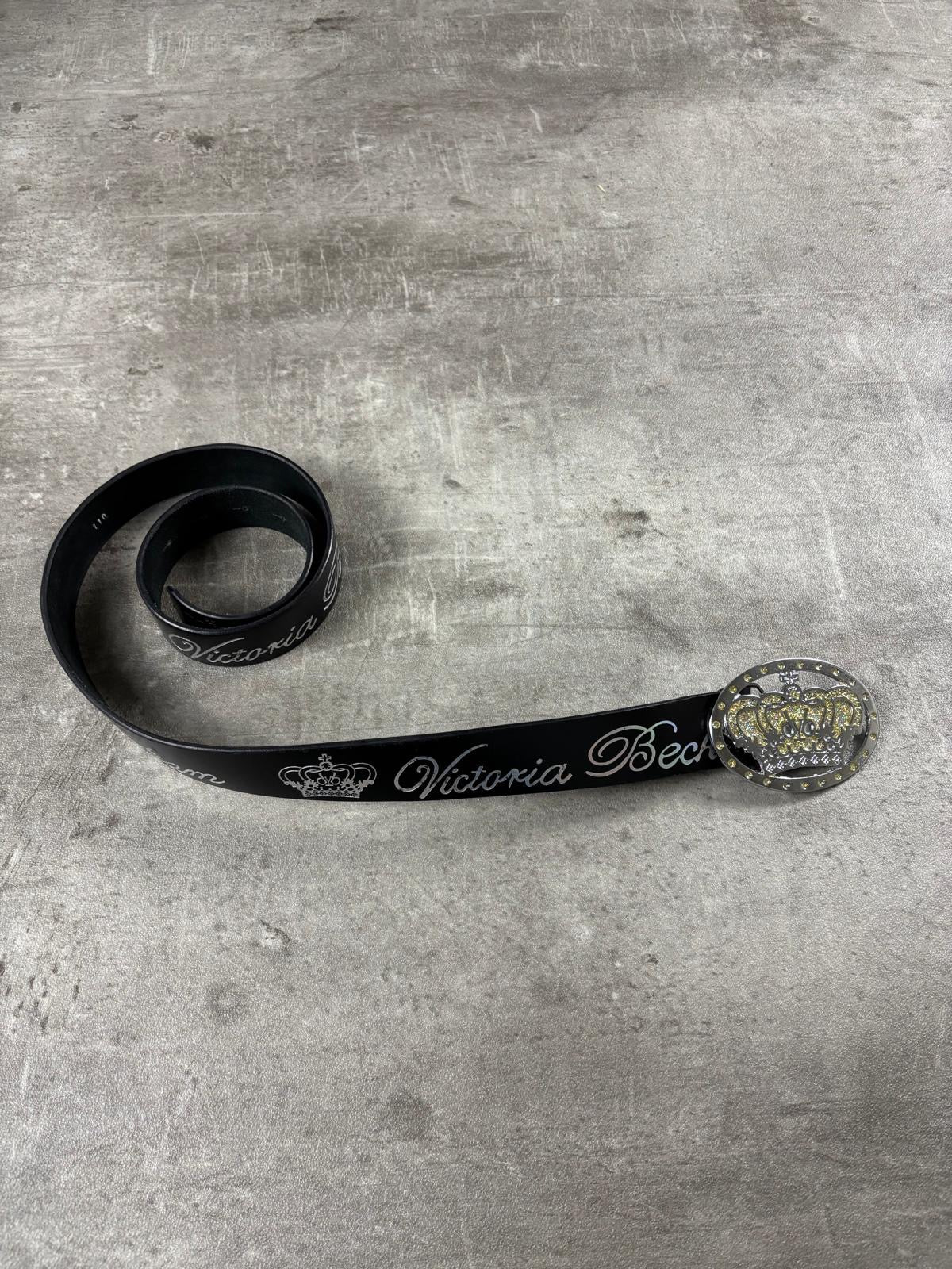 Viktoria Beckham Gürtel 110cm