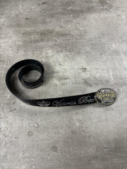 Viktoria Beckham Gürtel 110cm