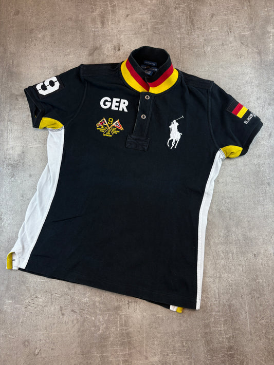 Ralph Lauren GERMANY Polo S