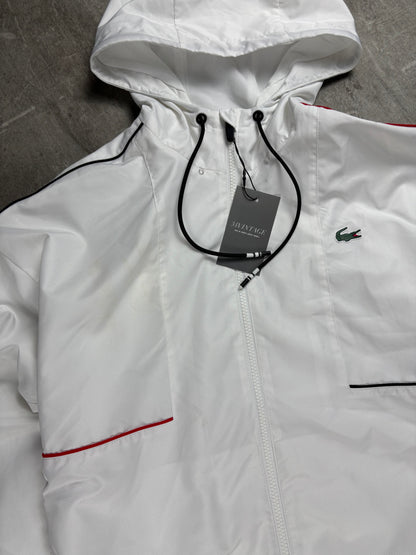 Lacoste Trackjacket S