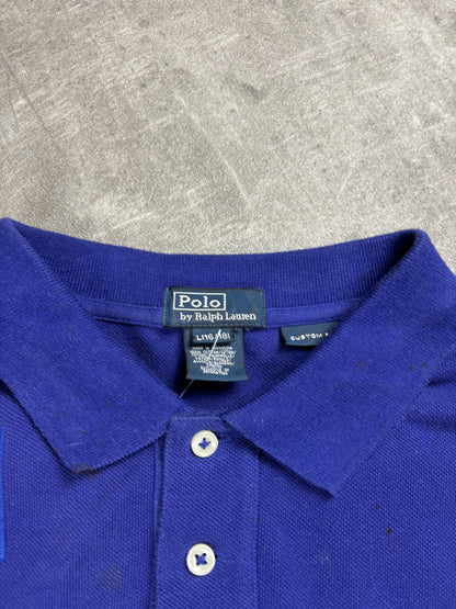 Ralph LaurenXItalia Longsleve M