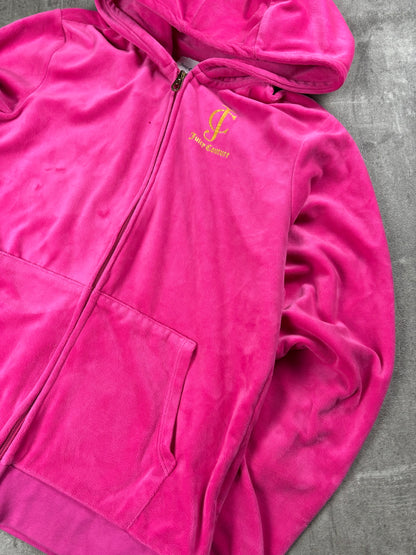 Juicy Couture Jacke XS
