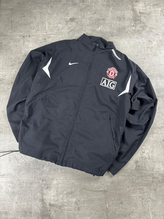 NikeXManchester United Trackjacket M