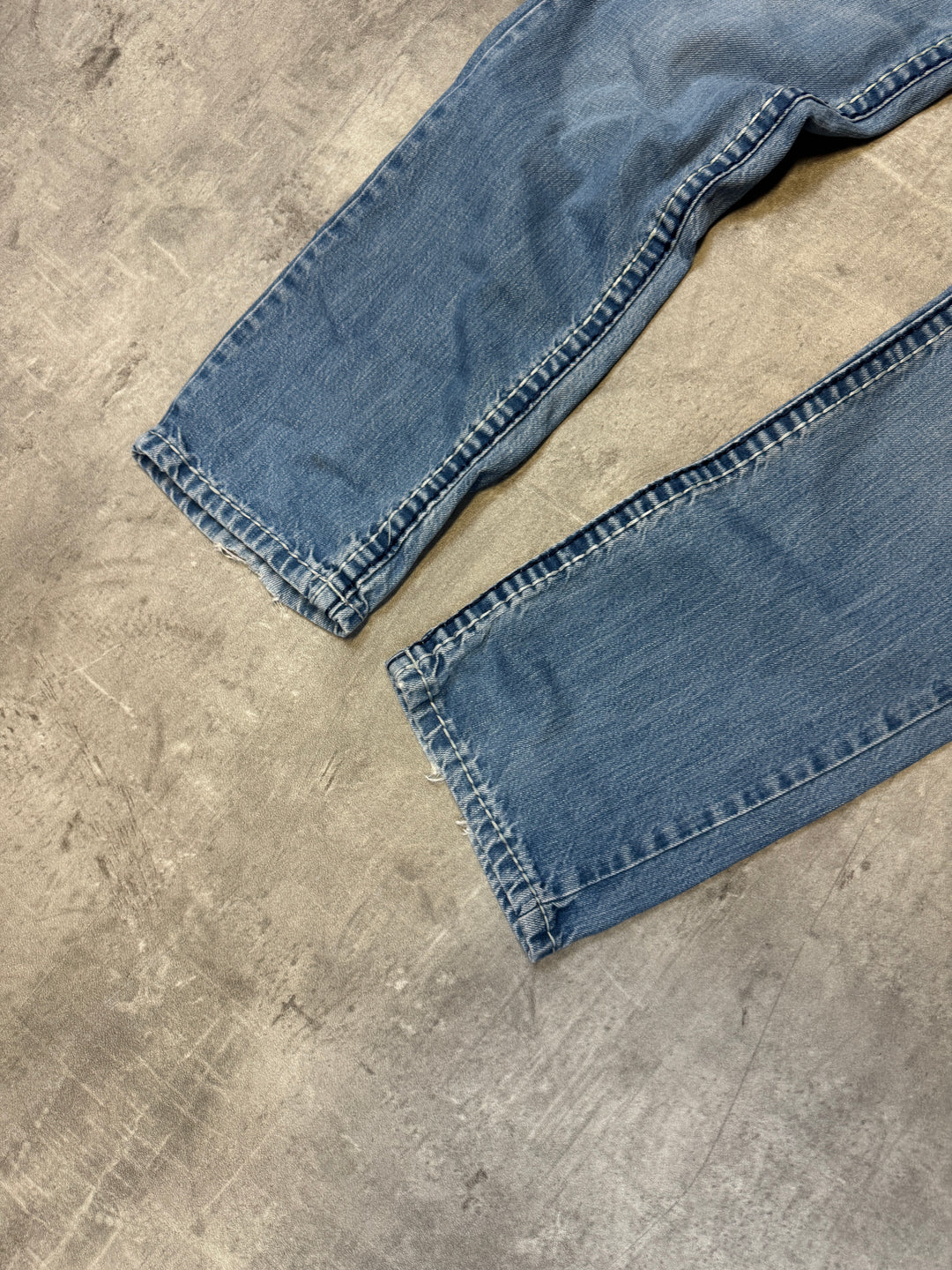 True Religion Straight Jeans S