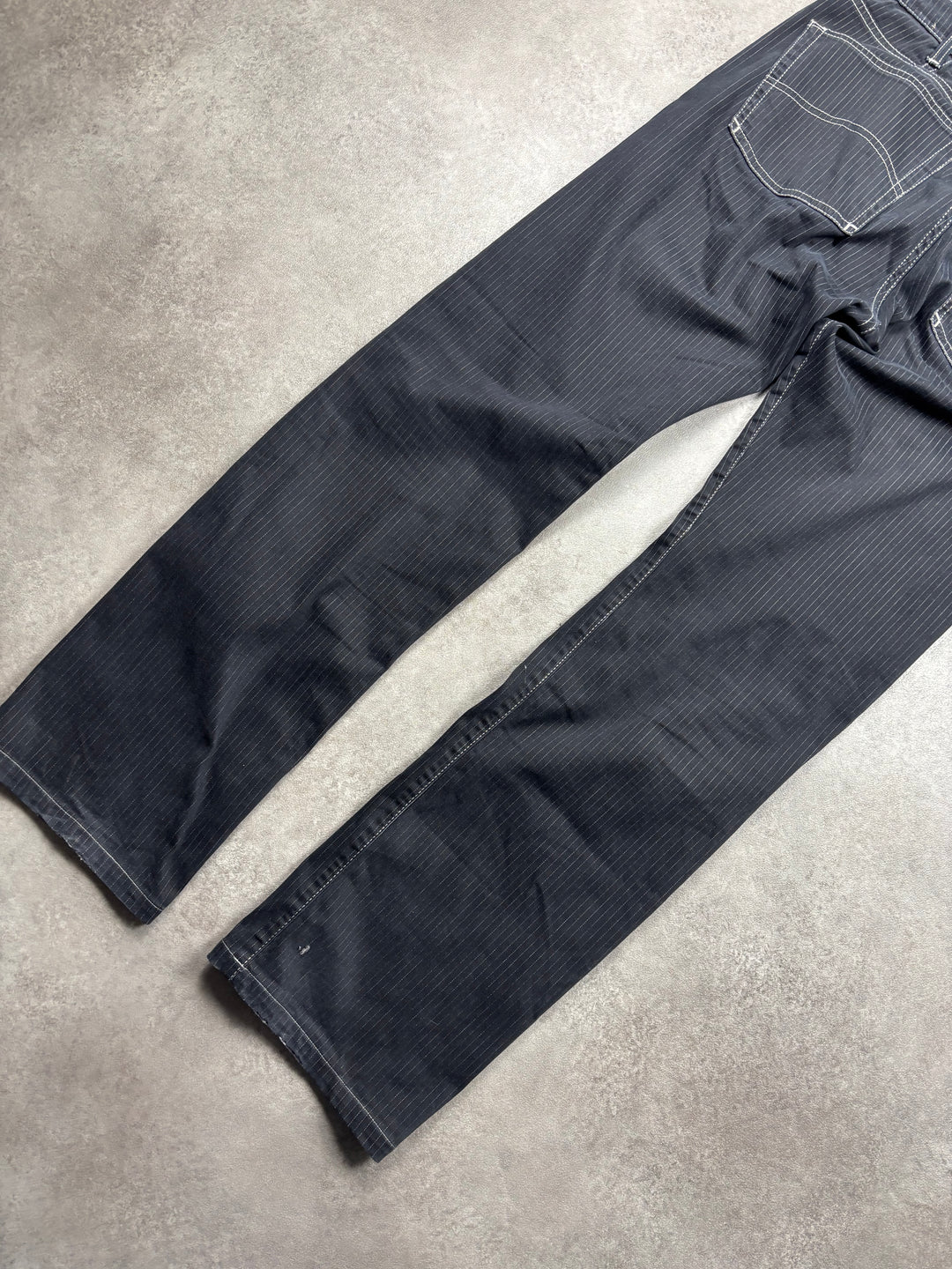 Armani Straight Jeans M
