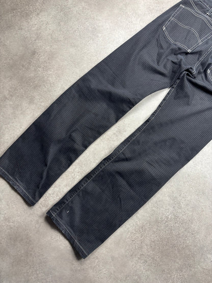 Armani Straight Jeans M