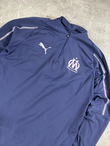 Marseille Trackjacket XS