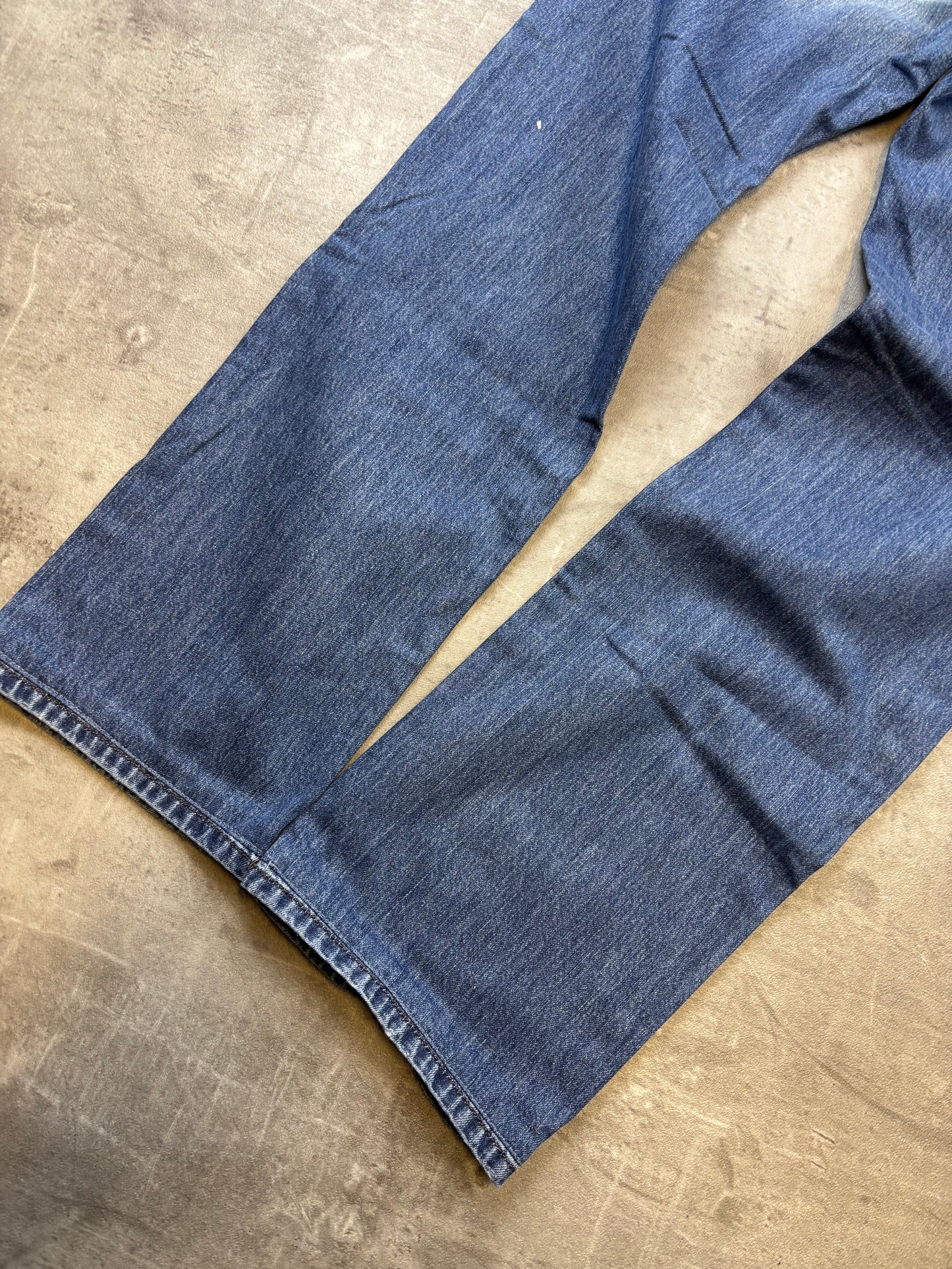 Diesel Washed Jeans M