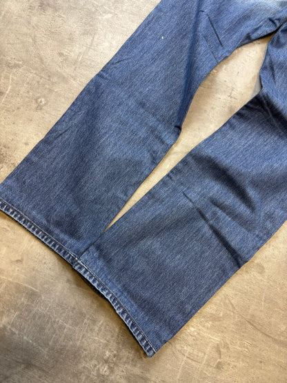 Diesel Washed Jeans M