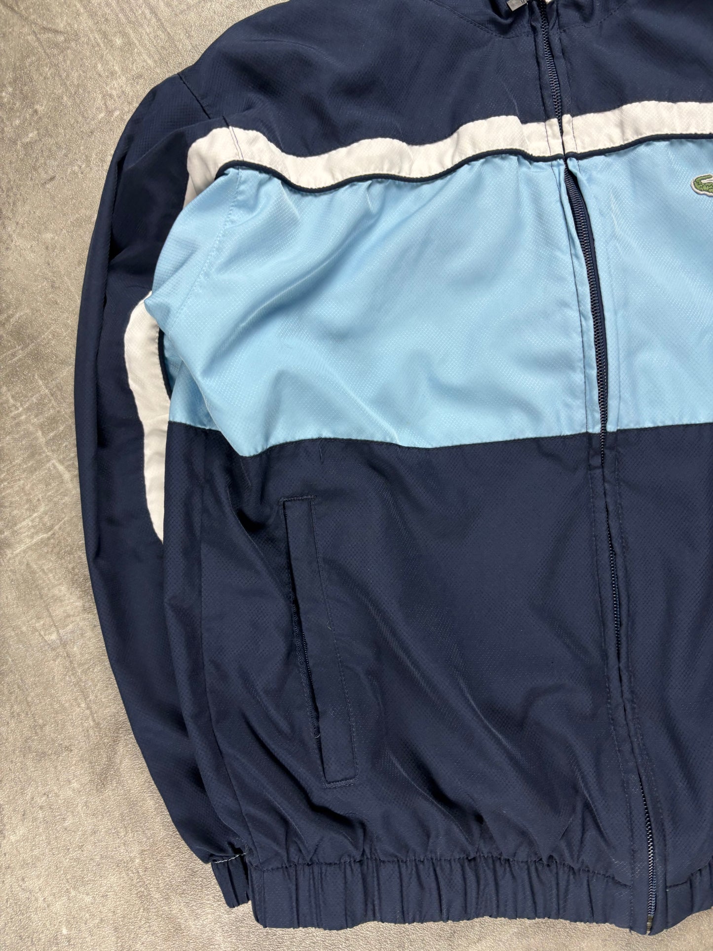 Lacoste Trackjacket XS