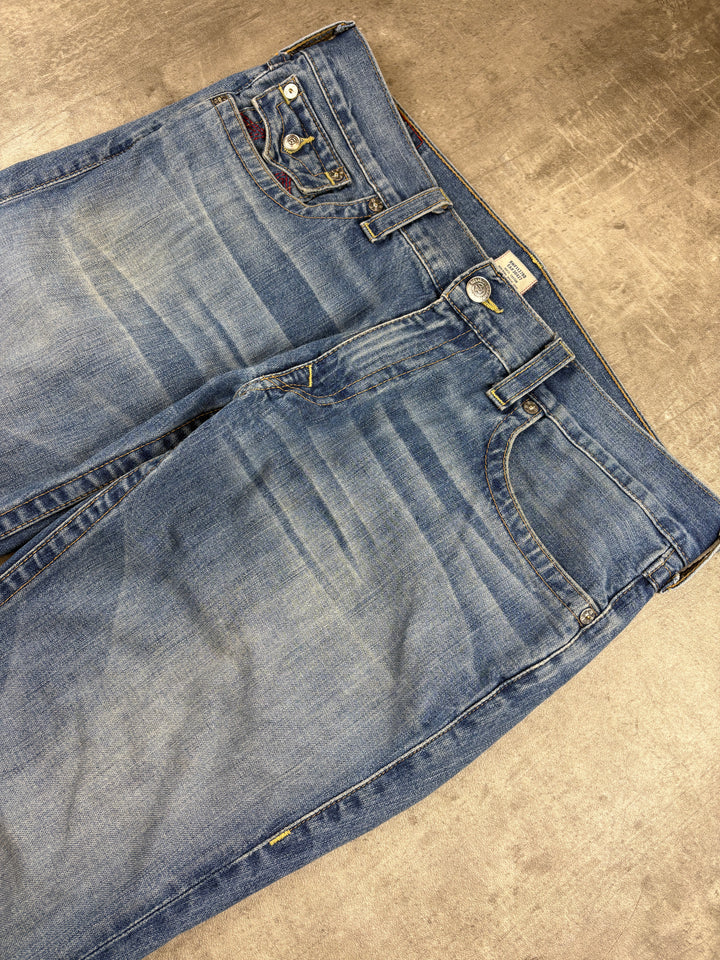 True Religion Bootcut Jeans XL