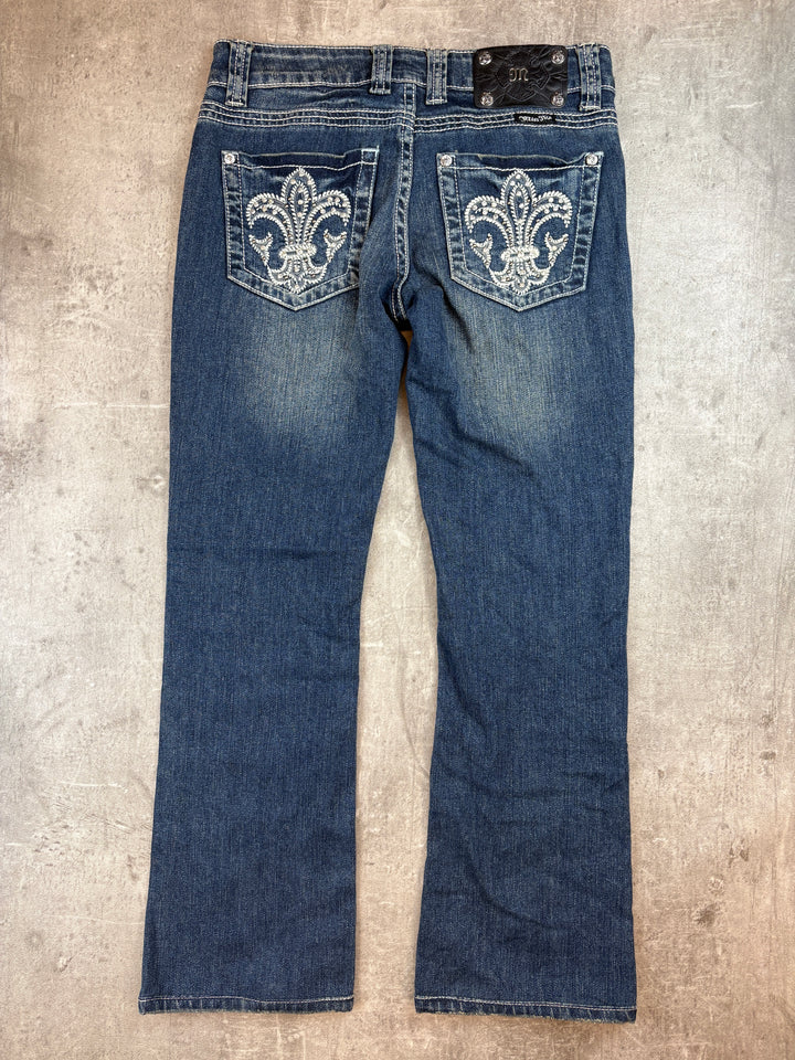 Miss Me Low Waist Jeans S