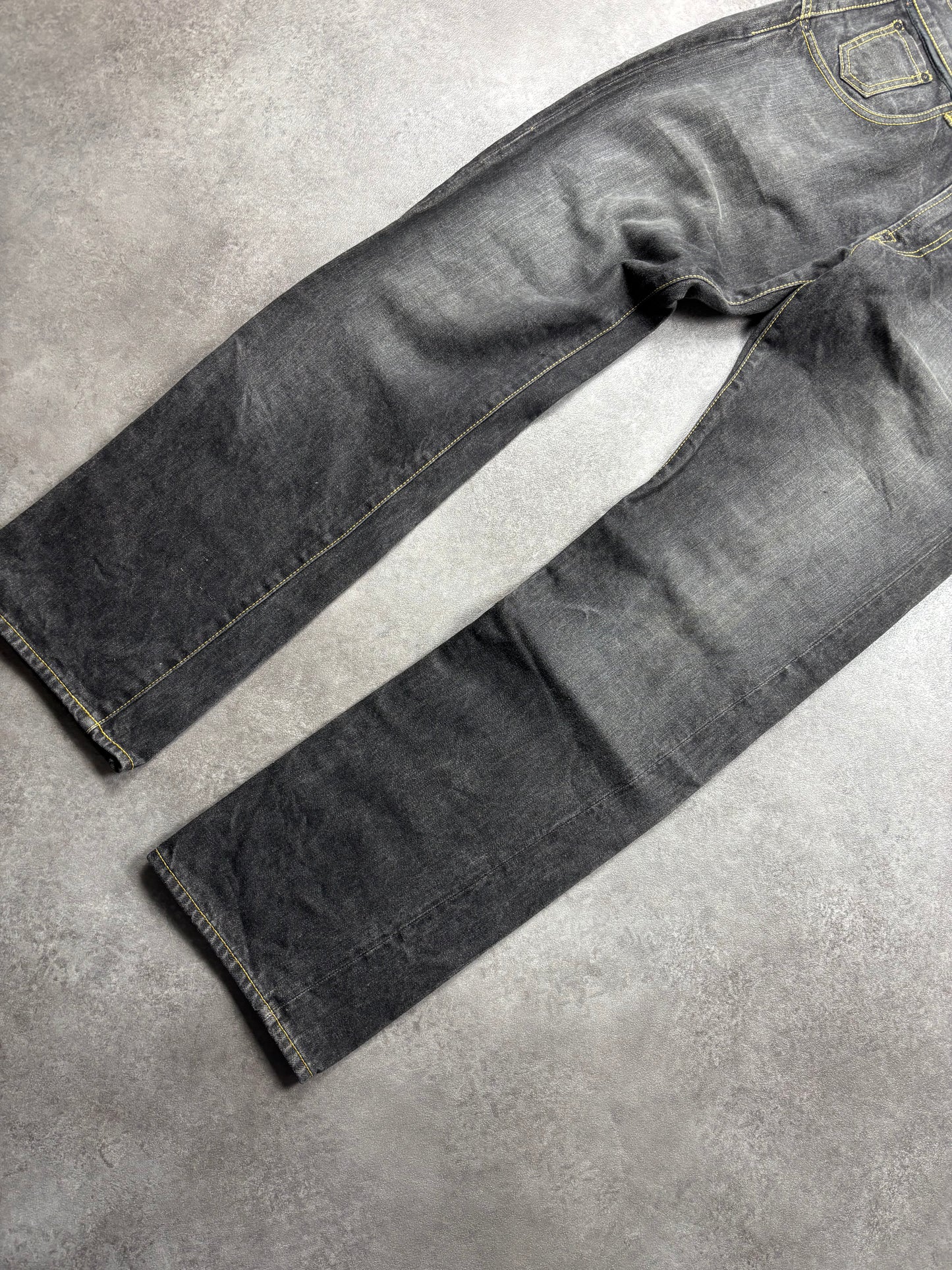 Evisu Straight Jeans M