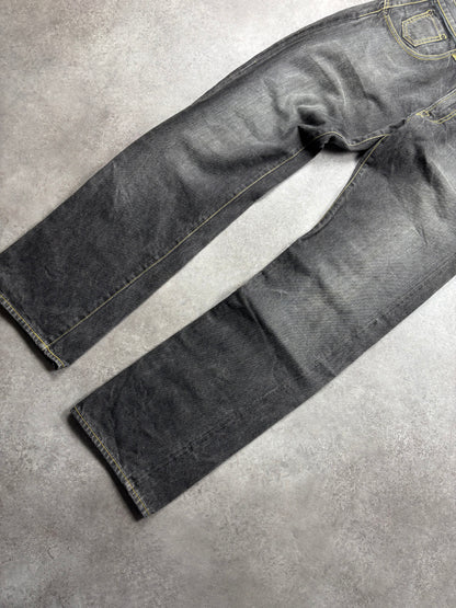 Evisu Straight Jeans M