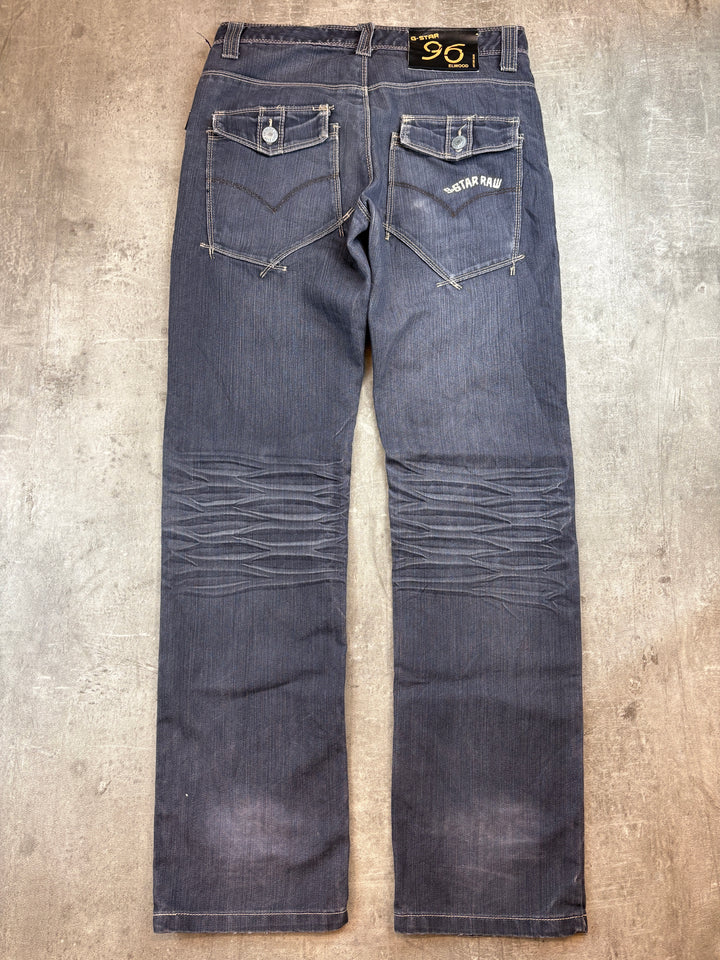 G-Star RAW Straight Jeans S