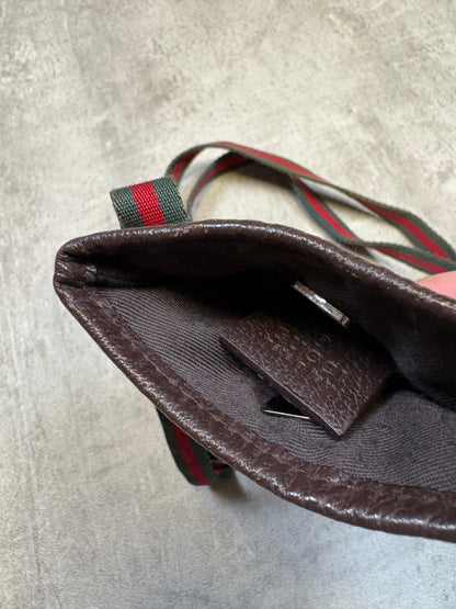 Gucci Monogramm Mini Sling Bag