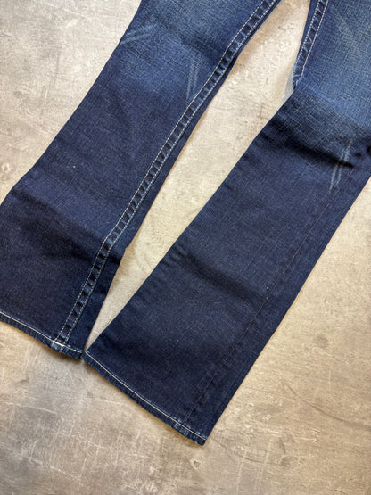 True Religion Mid waist Jeans M