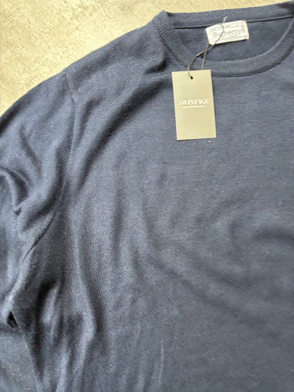 Burberry Sweater XL