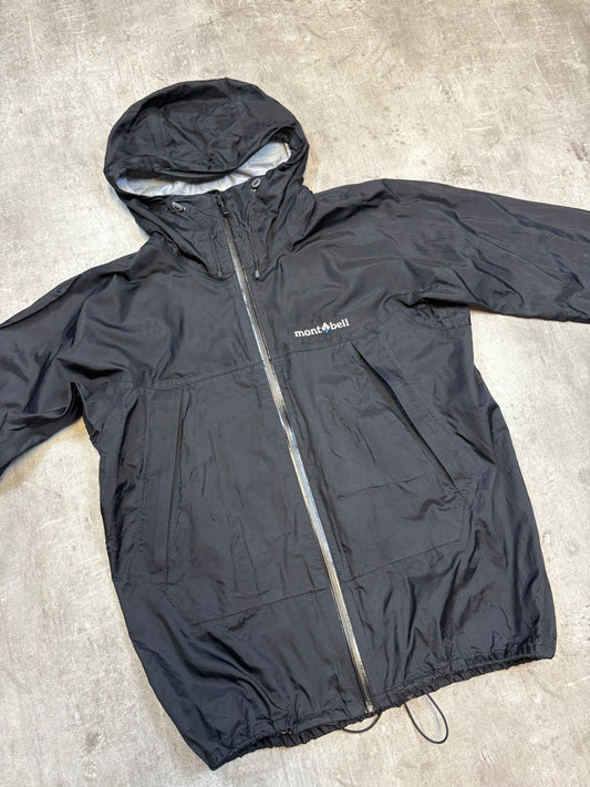 Montbell Windbreaker S