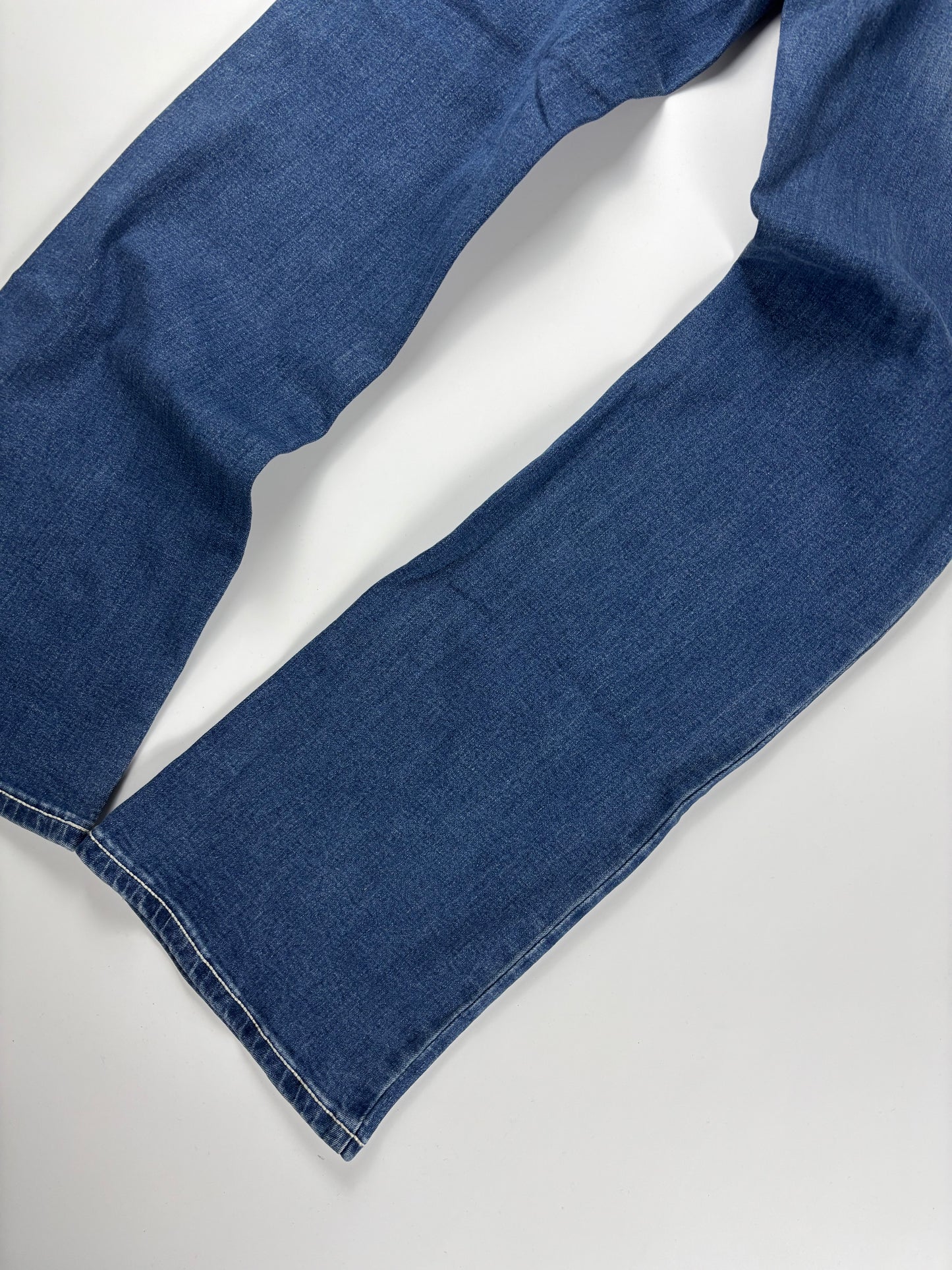 Vintage High Waist Jeans M