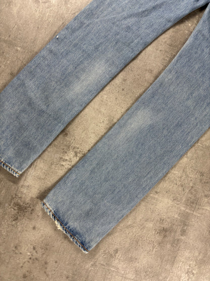 Evisu Low Waist Jeans S