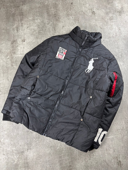 Ralph Lauren Puffer M